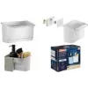 Tesa KITCHEN kriauklės organizatoriaus rinkinys (70046-00000-00)