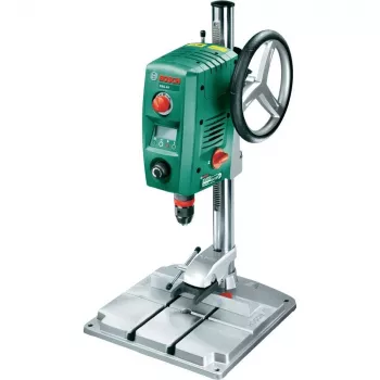 Gręžimo stovas Bosch PBD 40, be raktelio, 710 W