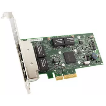 Lenovo ThinkSystem Broadcom 5719 vidinė eterneto tinklo plokštė 1000 Mbit/s