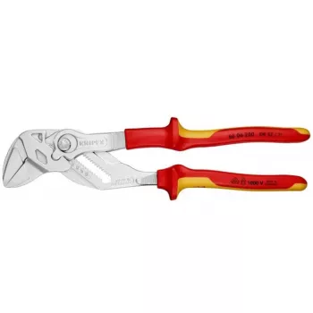 Slydimo replės Knipex 86 06 250