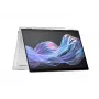 HP EliteBook X Flip G1i B66P4ES 14 colių WUXGA IPS 400 nitų, lietimui jautrus ekranas, Intel Core Ultra 7 258V, 32 GB RAM, 2 TB SSD, LTE, Windows 11 Pro, Glacial Silver