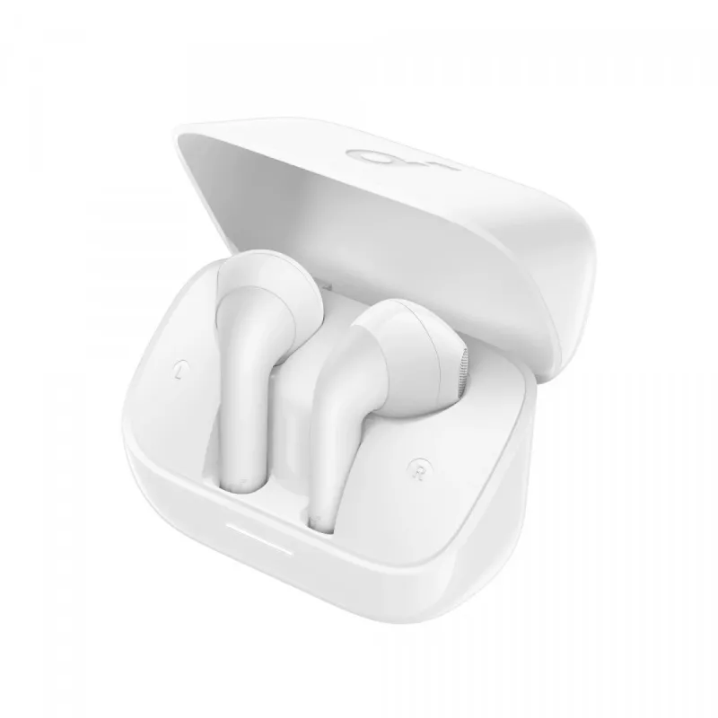 Anker K20i ausinės True Wireless Stereo (TWS) į ausis Skambučiams/Muzikai USB Type-C Bluetooth Baltos