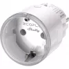 Išmanusis kištukinis lizdas EcoFlow EF-OS-SM002-SMP2SHEL Wi‑Fi su energijos stebėjimu