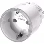 Išmanusis kištukinis lizdas EcoFlow EF-OS-SM002-SMP2SHEL Wi‑Fi su energijos stebėjimu