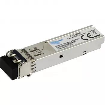 ALLNET ALL4796 SFP modulis (Mini-GBIC), 100Mbit, FX/LC, 2 km, kelių režimų