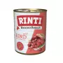 RINTI Kennerfleisch Jautiena – šlapias šunų maistas – 800g