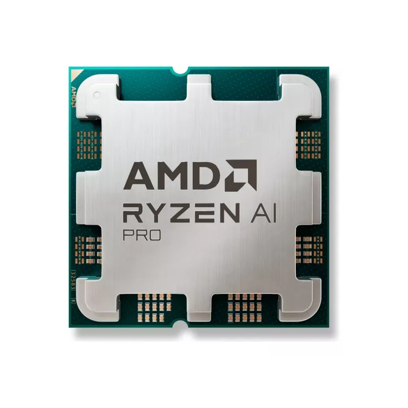 Procesorius AMD Ryzen 5 PRO 8600G 4.3 GHz 6 branduoliai 16 MB L3 lizdas AM5