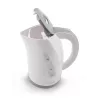 Elektrinis virdulys Esperanza EKK022 1,7 L 2200 W Pilka Balta