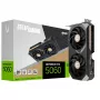 Vaizdo plokštė ZOTAC GAMING GeForce RTX 5060 AMP 8 GB GDDR7