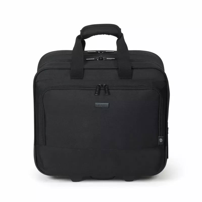DICOTA Top Traveller Eco BASE 13-16 D31985-RPET kelioninis lagaminėlis nešiojamam kompiuteriui