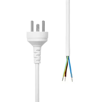 Maitinimo laidas ProXtend PC-KITOE-002W-M 2 m — EDB į PC jungtį