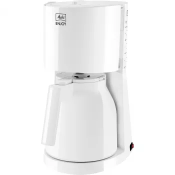 MELITTA Enjoy Therm – Kavos aparatas – 12 puodelių