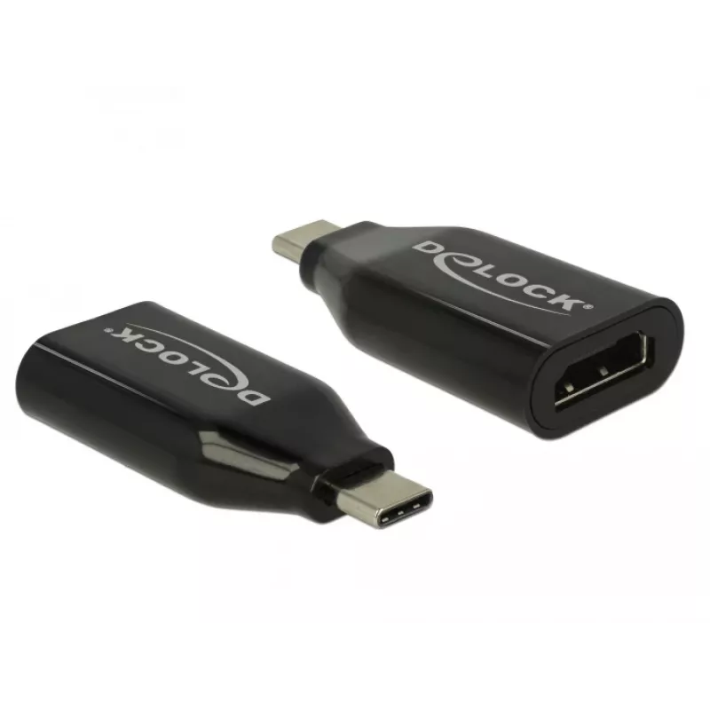 USB grafikos adapteris DeLOCK 62978