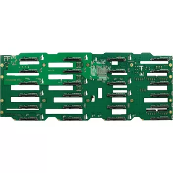 Inter-Tech IPC BP-4724-12G 24 lizdų SAS/SATA pagrindinė plokštė (88887358)