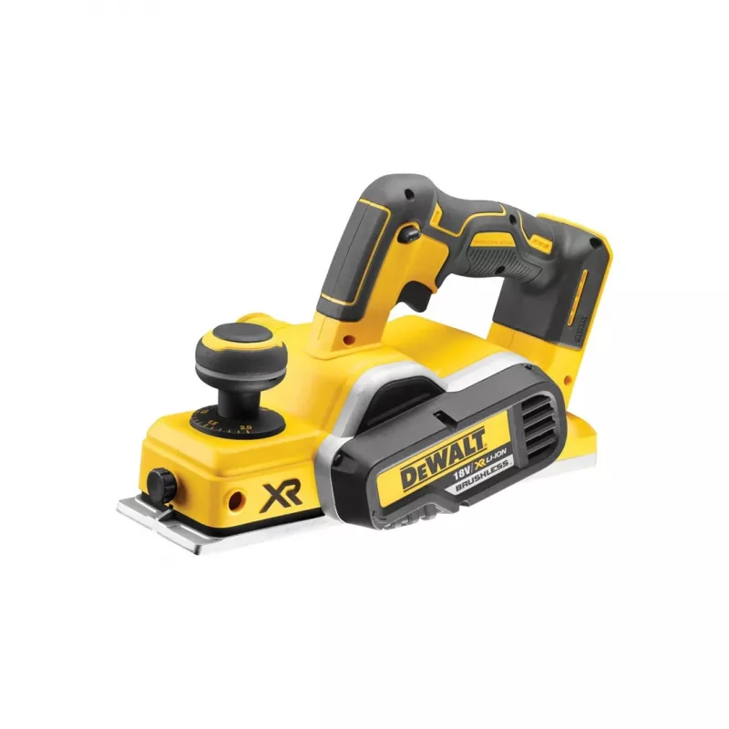 Oblinis rankinis belaidis DeWALT DCP580N-XJ – 82 mm, 15000 aps./min., 2,5 kg