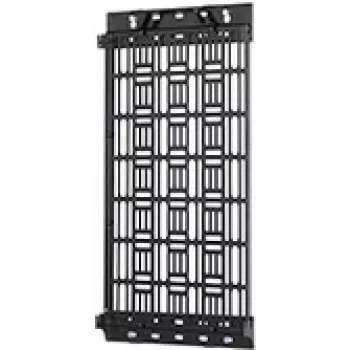 Laikymo dėžė B-TECH BT7889/B – greito atsegimo juoda, 10 kg talpa