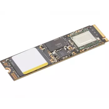 Lenovo 4XB1K68128 vidinis kietojo kūno diskas 512 GB M.2 PCI Express 4.0 NVMe