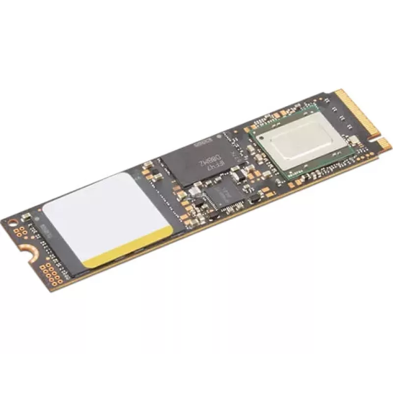Lenovo 4XB1K68128 vidinis kietojo kūno diskas 512 GB M.2 PCI Express 4.0 NVMe
