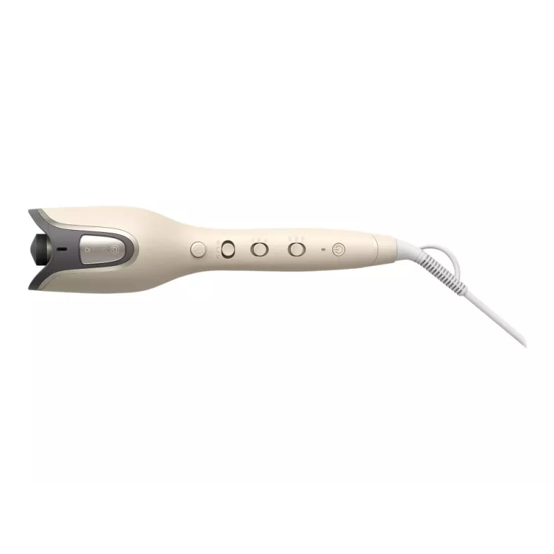 Philips 8000 serijos BHB887/00 garbanojimo žnyplės, šilti smėlio atspalviai, 2 m