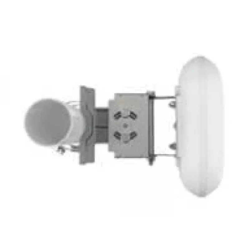 Tvirtinimo rinkinys Zyxel ACCESSORY-ZZ0106F nerūdijantis plienas