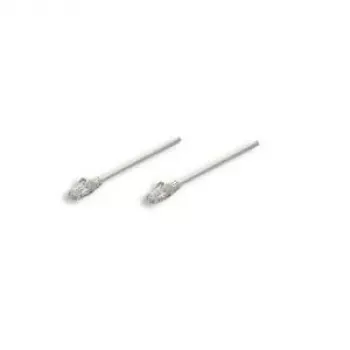 Intellinet 3m Cat6 tinklo laidas pilkas F/UTP (FTP)