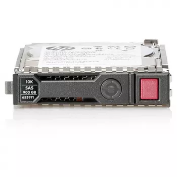 HDD HPE 4TB 3,5 colio SATA III 7200 RPM 693687-B21