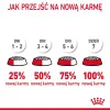 Sausas kačių ėdalas Royal Canin Hairball Care Adult 2 kg – vištiena, 34% baltymų, 15% riebalų