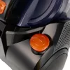 Tristar Cyclone SZ-4135 dulkių siurblys | 700 W | 2,8 L | be maišelio | antracitas