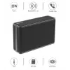Nešiojamas garsiakalbis Tellur Apollo Bluetooth juodas