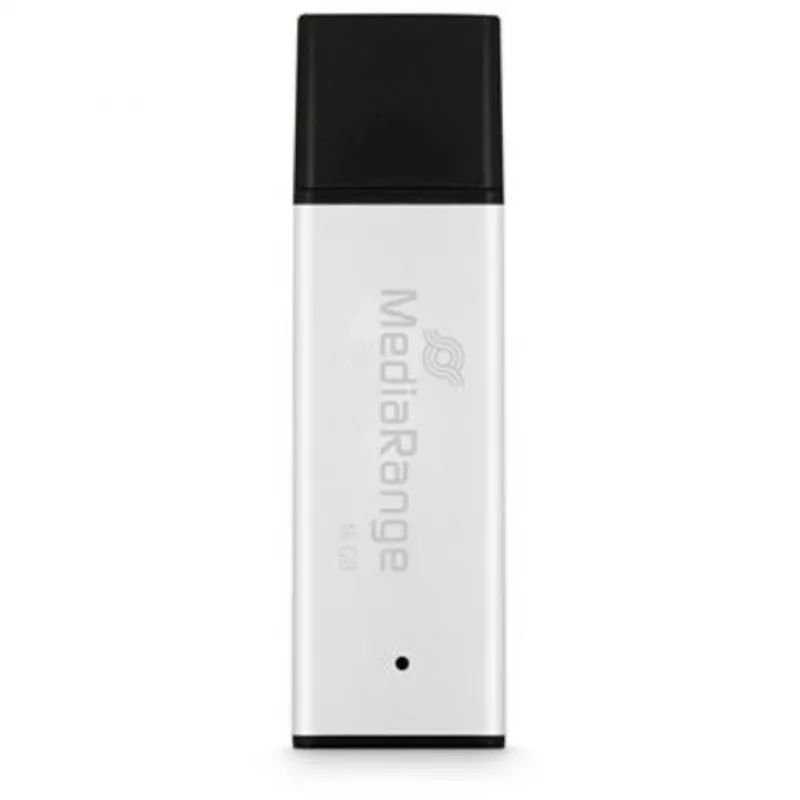 USB atmintukas MediaRange 16 GB USB Type-A MR1899
