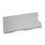 EK Water Blocks 3831109896143 galinė plokštė kompiuterio aušinimo sistemai
