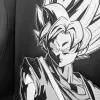 Žaidimų kėdė Subsonic Pro Gaming Seat DBZ SON GOKU