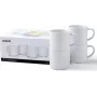 Cricut 2009392 puodelis 300 ml Baltas 4 vnt