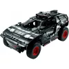 LEGO Technic visureigis Audi RS Q e-tron 42160 – 914 dalių, nuo 10 metų