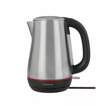 Elektrinis virdulys MANTA 1,7 l 2200 W nerūdijantis plienas