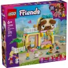 LEGO FRIENDS 42650 Naminių gyvūnų aksesuarų parduotuvė