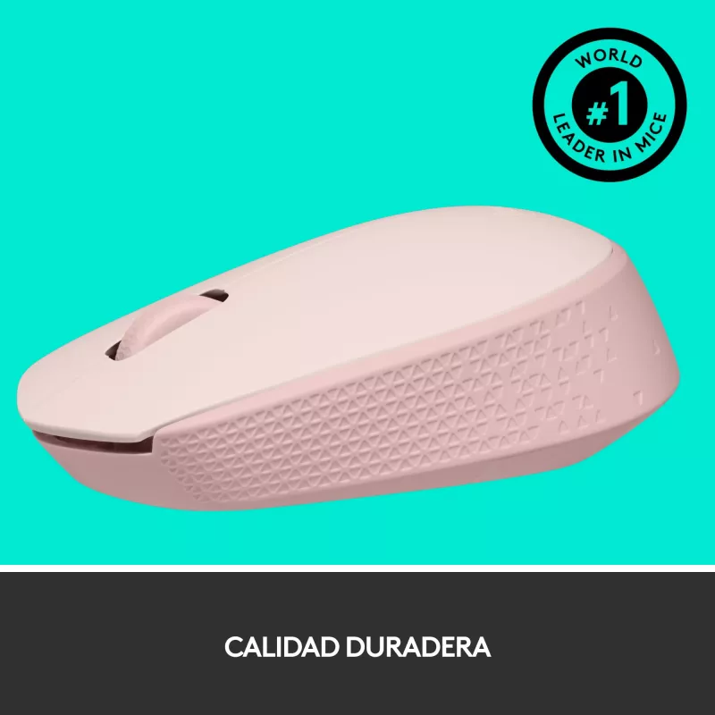 Pelė Logitech M171 RF belaidė optinė