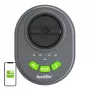 Laistymo valdiklis RainPoint HIC406B – 4 zonų valdymas per Bluetooth programėlę