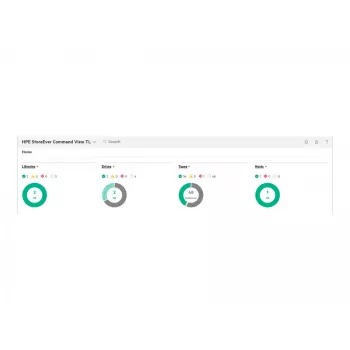 Programinės įrangos licencijos atnaujinimas HPE TC445AAE