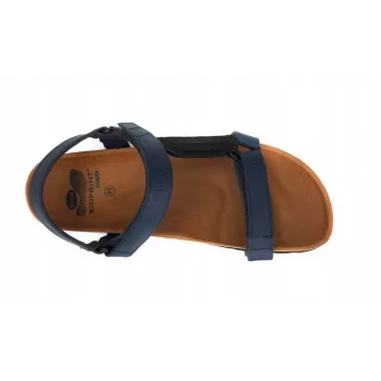 Medicininė avalynė Footwear Heaven AD Med MF230091007 dydis 40 mėlyna