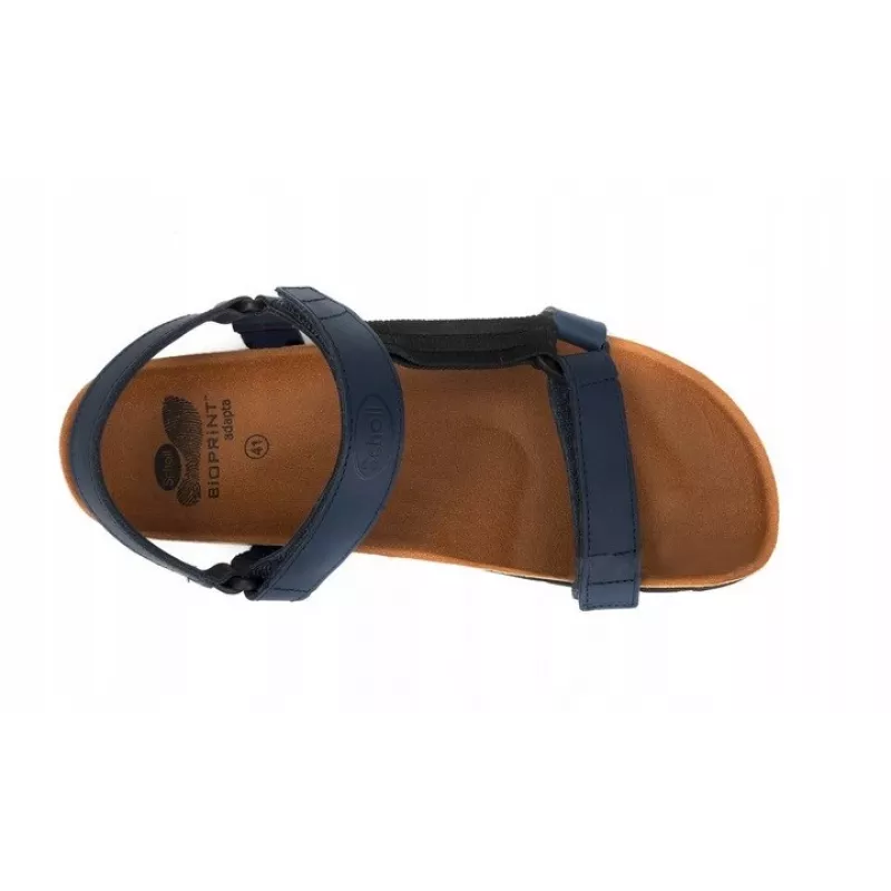 Medicininė avalynė Footwear Heaven AD Med MF230091007 dydis 40 mėlyna