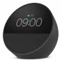 Amazon Echo Spot 2024 Juodas