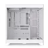 PC korpusas Thermaltake CTE E660 MX Midi Tower Baltas