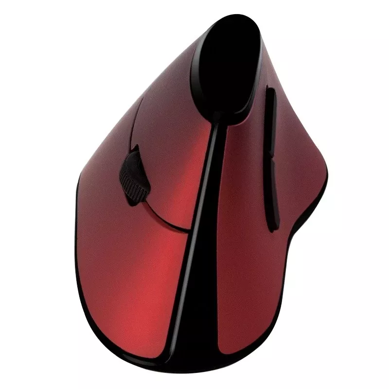 Pelė LogiLink ID0159 RF belaidė optinė 1200 DPI