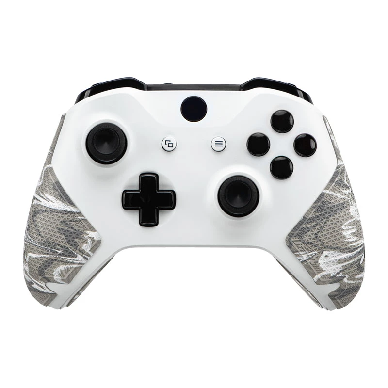 Lizard Skins XBOX One - Phantom Camo (iškirpta, 0,5 mm)