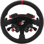 Simagic vairo rankena/hub GT1 Pro (GTPRO-R K Leather) – odinė danga, skirta GT1 serijai