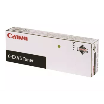 Kasetė su toneriu Canon C-EXV11 Original Black – išeiga 21 000 puslapių