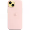 Apple Silikoninis Dėklas Telefonui