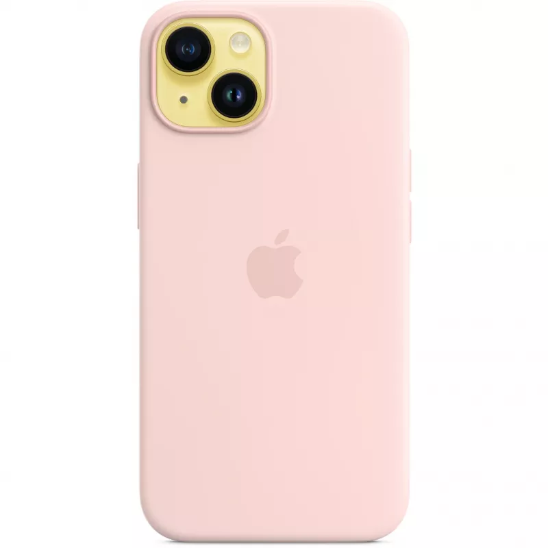 Apple Silikoninis Dėklas Telefonui