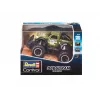 Automobilis su nuotolinio valdymo pultu Revell Field Hunter